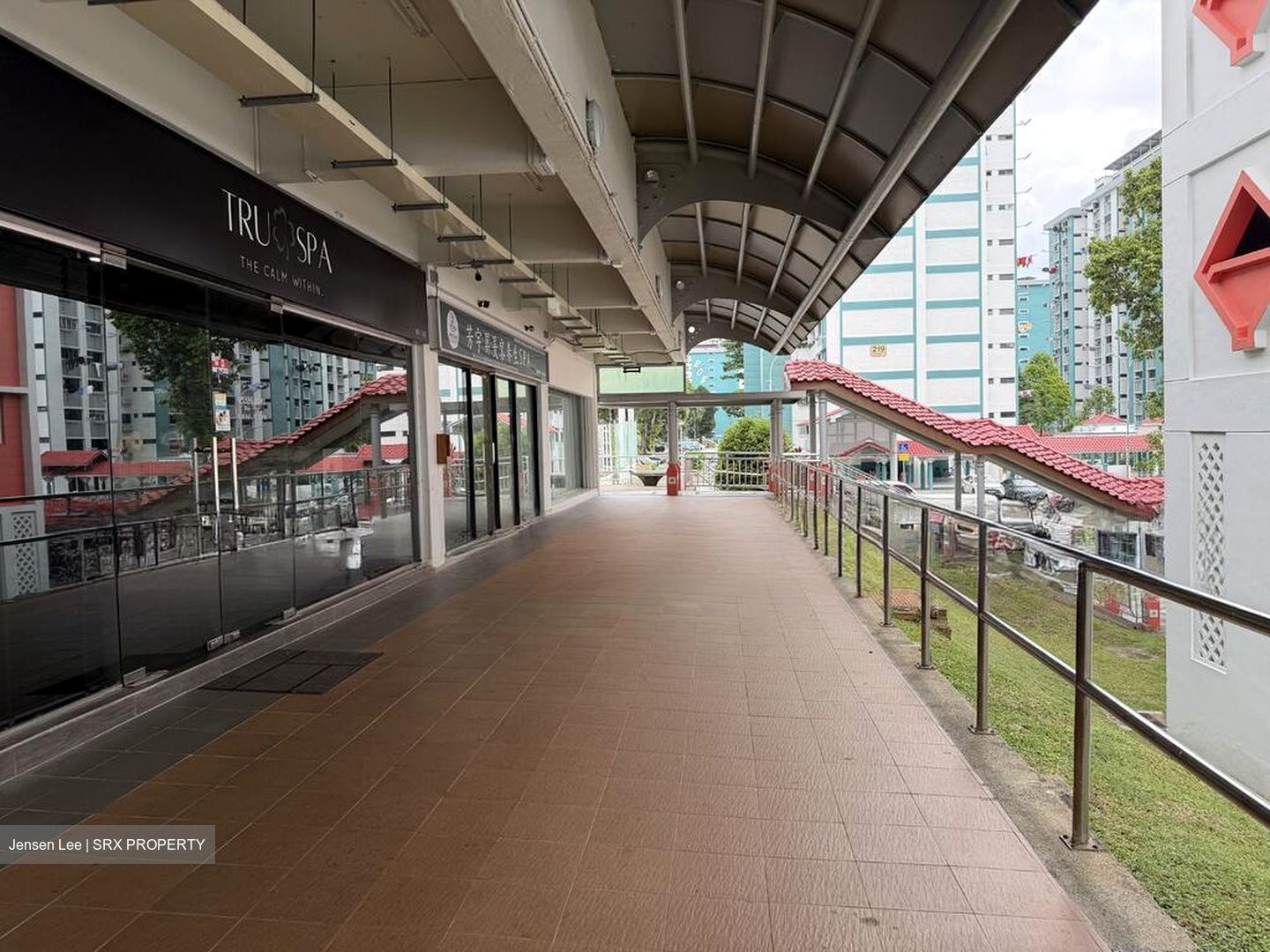 Kebun Baru Mall (D20), Shop House #525636041